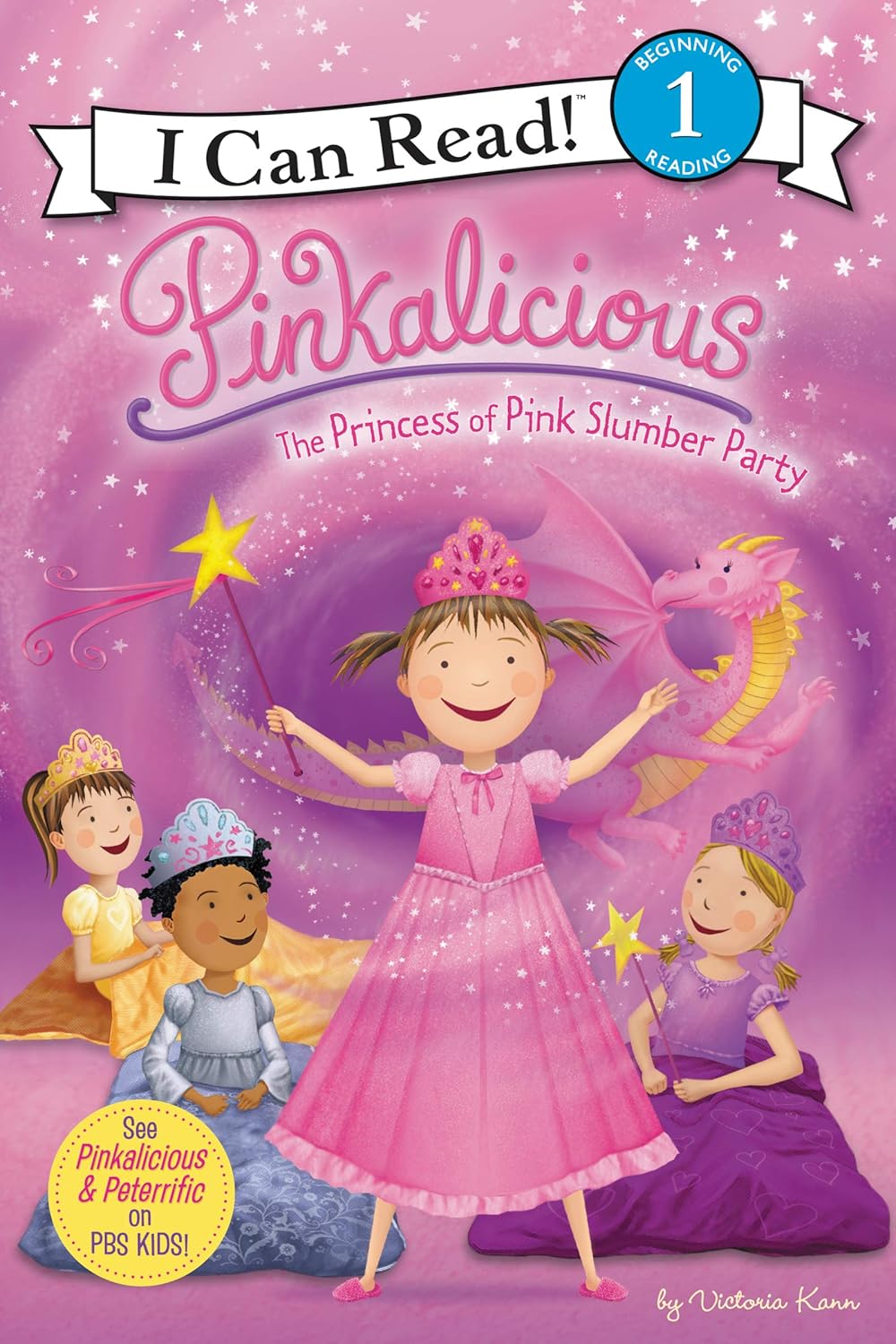 Buy Pinkalicious in Nepal- BIBLIONEPAL