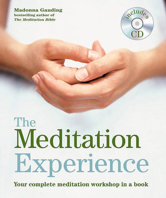 The Meditation Experience