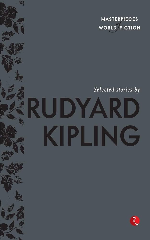Selected Stories by Rudyard Kipling