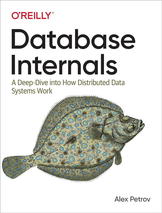 Database Internals