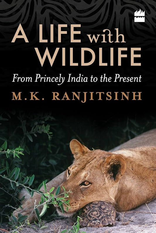 A Life With Wildlife