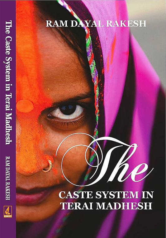 Caste System in Terai Madhesh