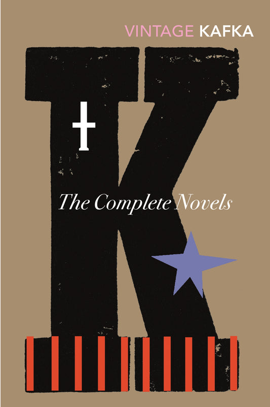 The Complete Novels by Franz Kafka,  Edwin Muir (Translator) at BIBLIONEPAL Bookstore