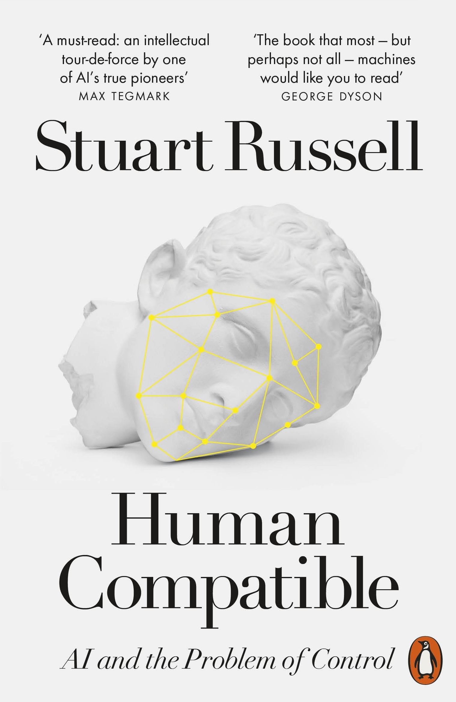 Human Compatible – BIBLIONEPAL