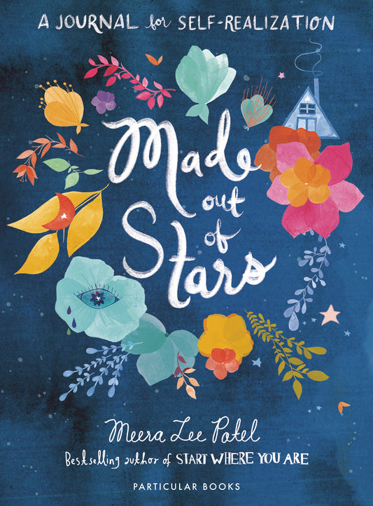 Made Out of Stars by Meera Lee Patel  at BIBLIONEPAL Bookstore 