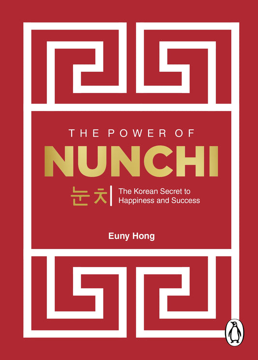 The Power of Nunchi