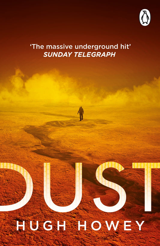 Dust (Silo #3 )
