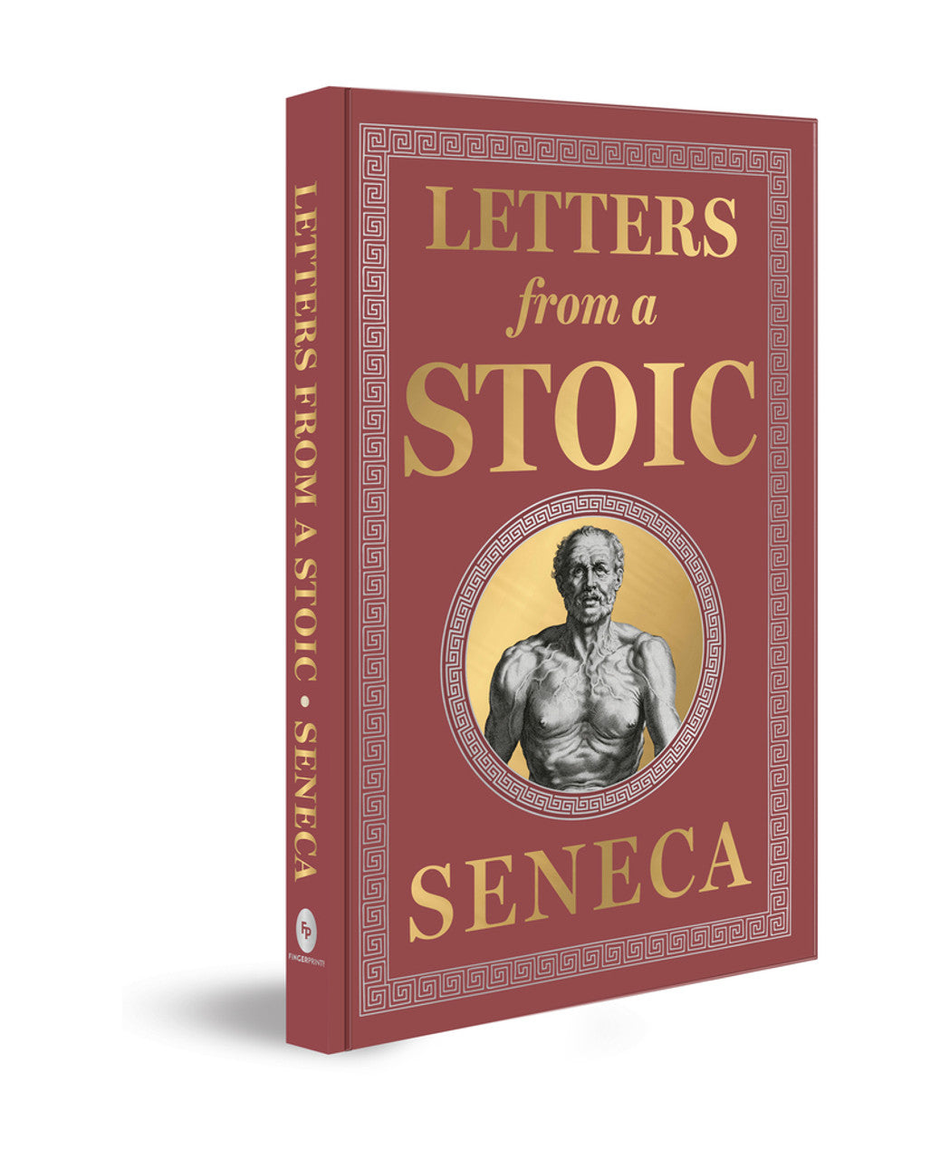 Letters from a Stoic by  Seneca at BIBLIONEPAL Bookstore 