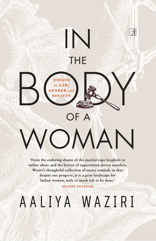 In the Body of a Woman