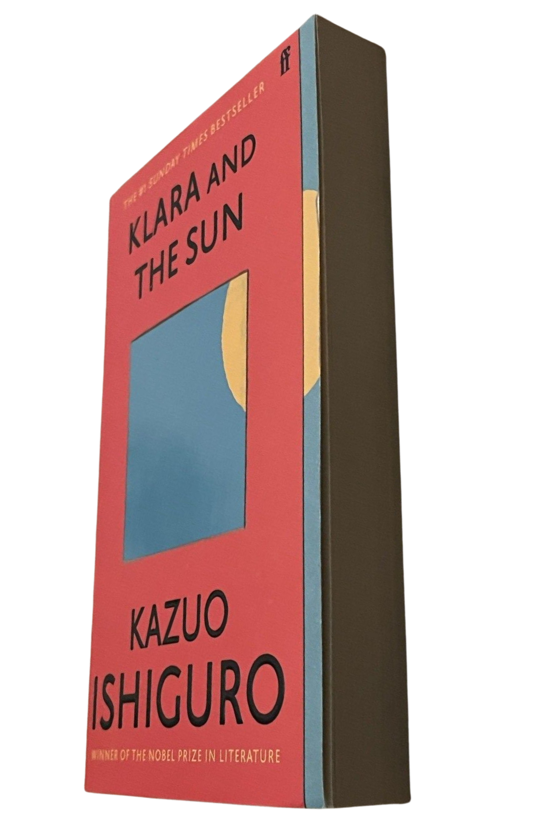 Klara and the Sun by Kazuo Ishiguro at BIBLIONEPAL Bookstore