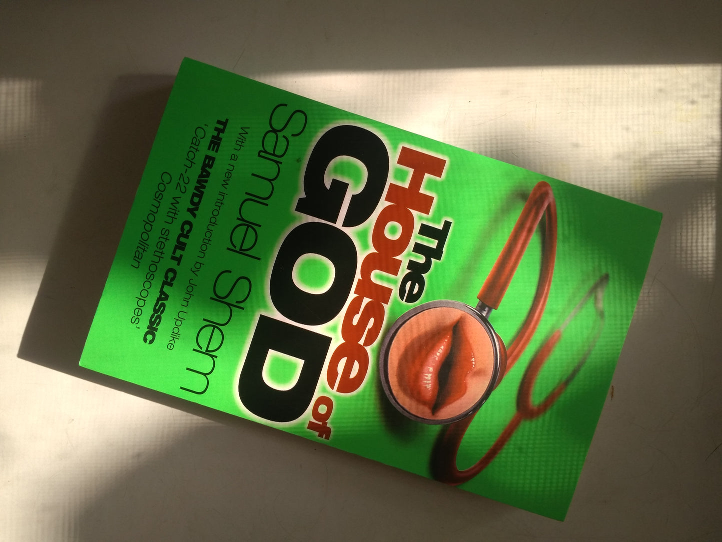 Buy The House of God in Nepal BIBLIONEPAL Bookstore in Kathmandu