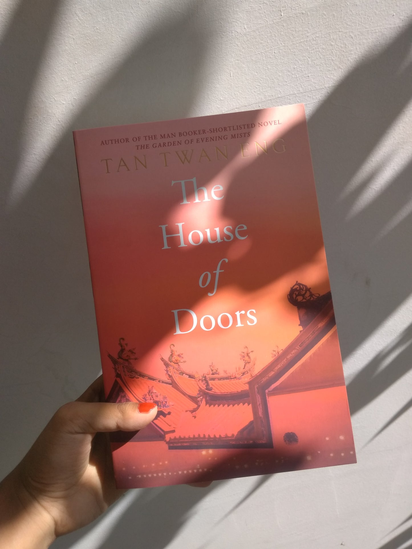 The House of Doors by Tan Twan Eng at BIBLIONEPAL Bookstore