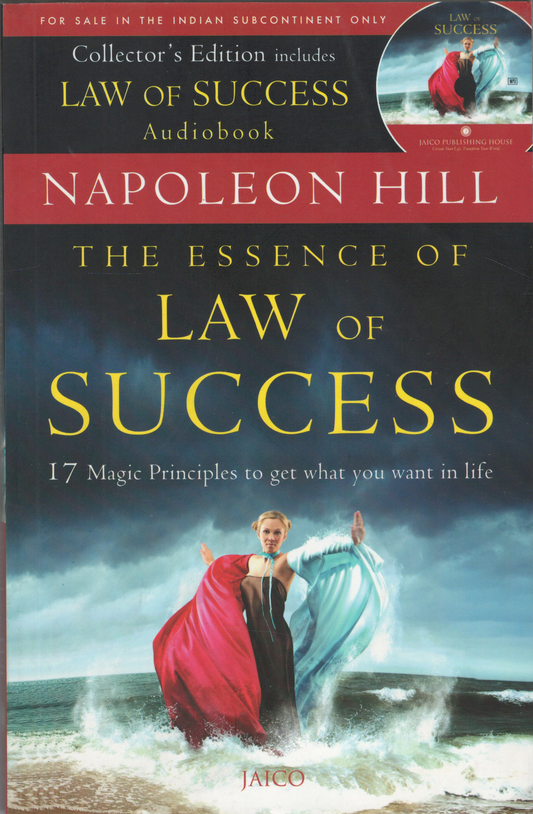 The Essence of Law of Success