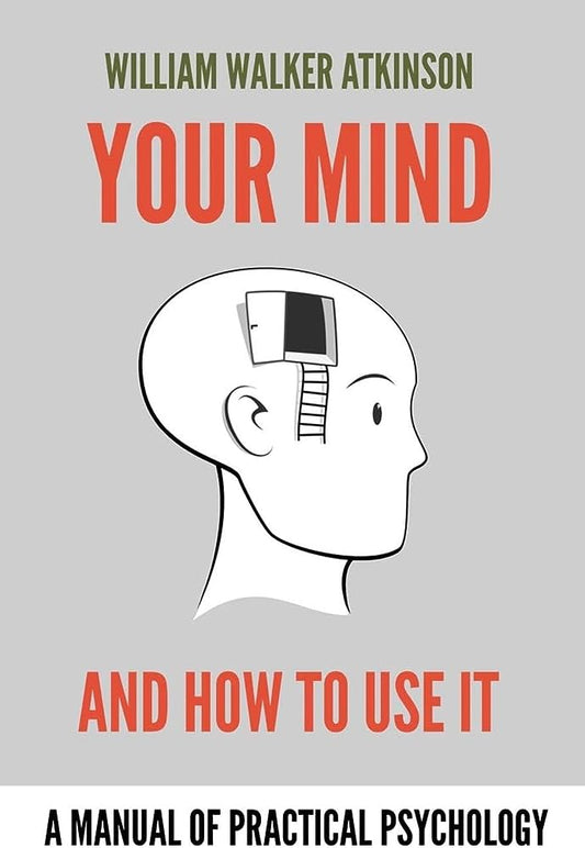Your mind and how to use it