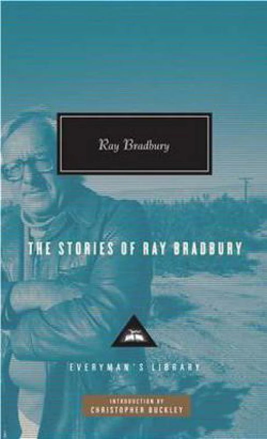 Stories Of Ray Bradbury