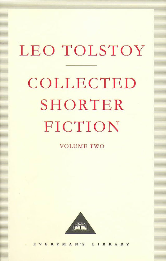 Collected Shorter Fiction  Vol 2