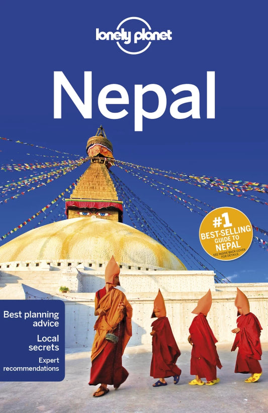 Nepal - Travel Guide