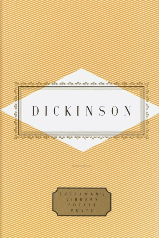 Selected Poems: Emily Dickinson