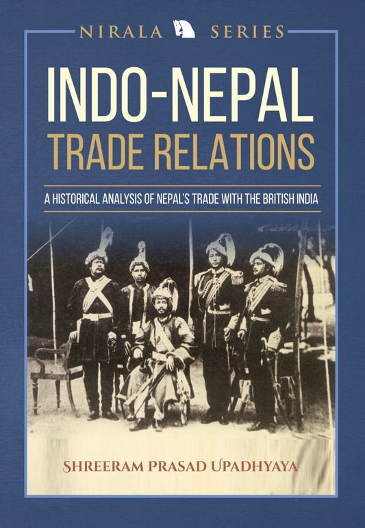Indo-Nepal Trade Relations