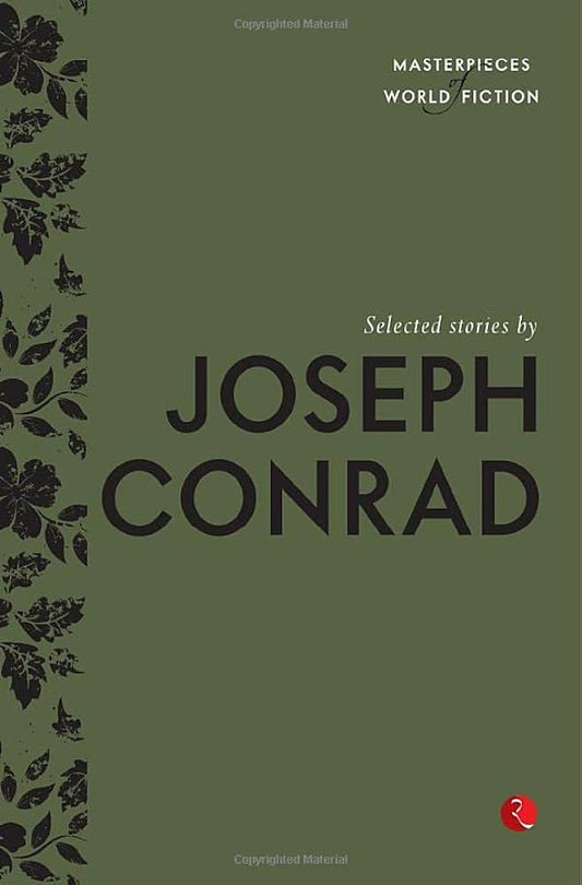Selected Stories by Joseph Conrad