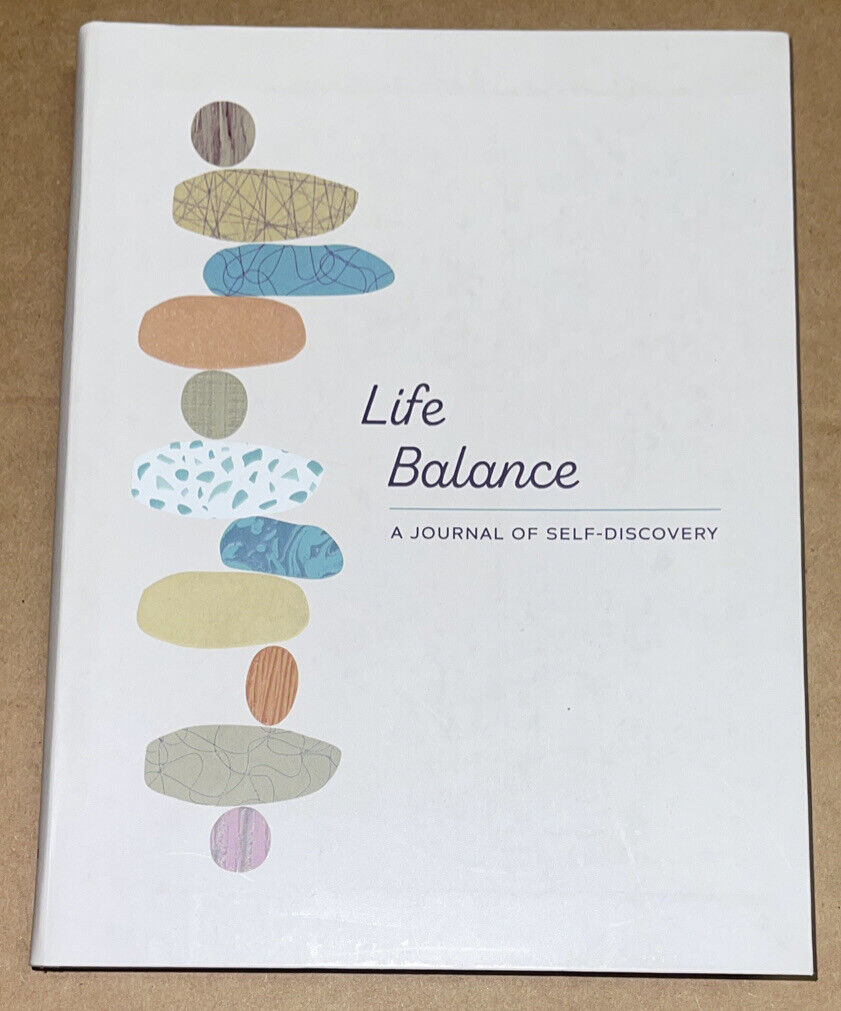 Life Balance by Potter Gift at BIBLIONEPAL Bookstore