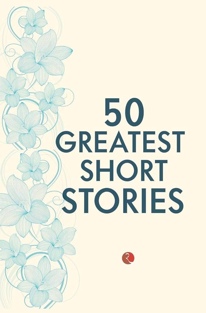 Buy 50 Greatest Short Stories in Nepal BIBLIONEPAL Bookstore,Thamel