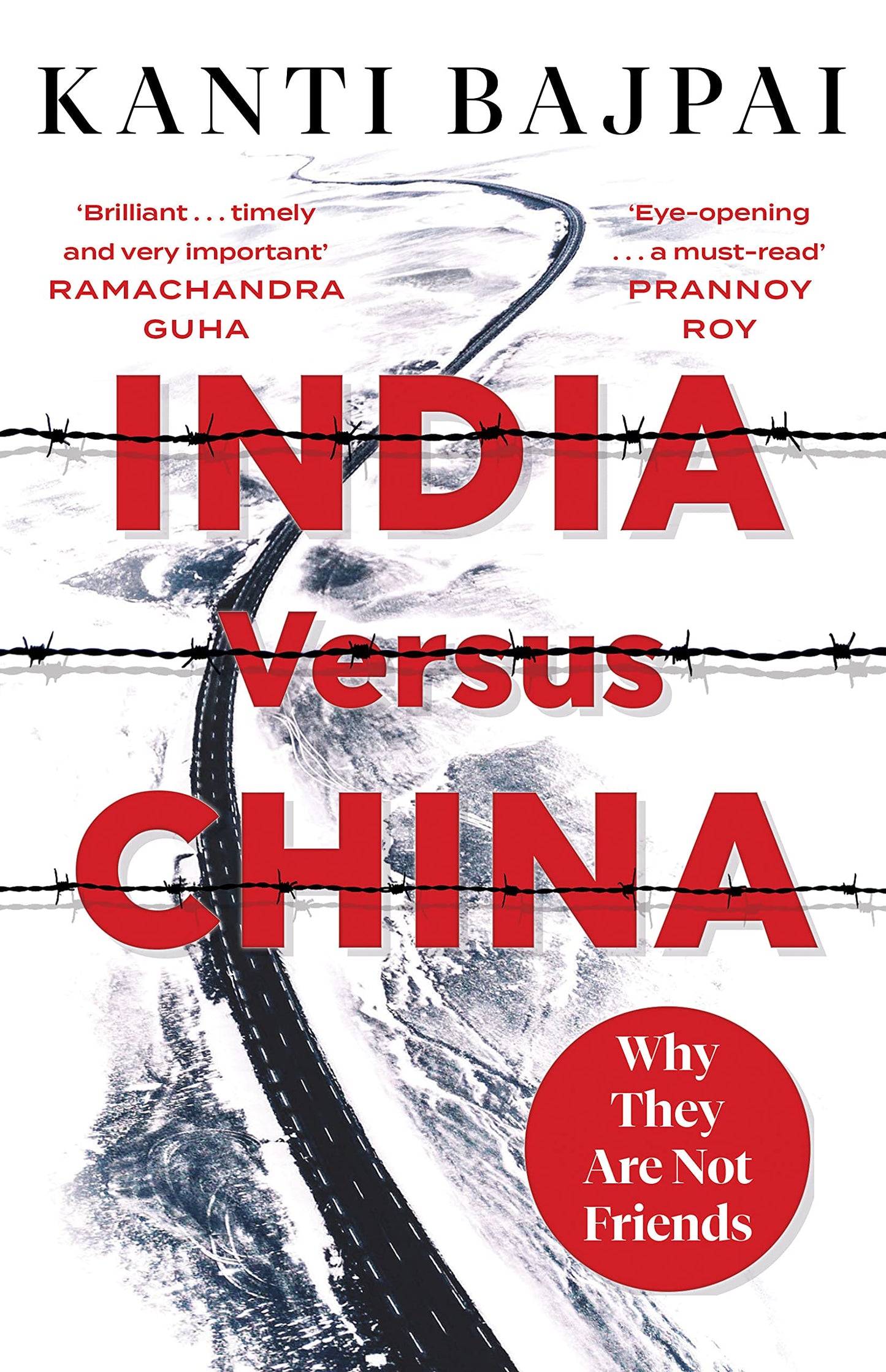 India Versus China: Why They Are Not Friends