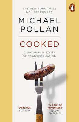 Cooked - BIBLIONEPAL