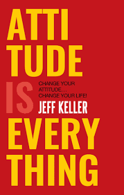 Attitude Is Everything: Change Your Attitude... and You Change Your Life! - BIBLIONEPAL
