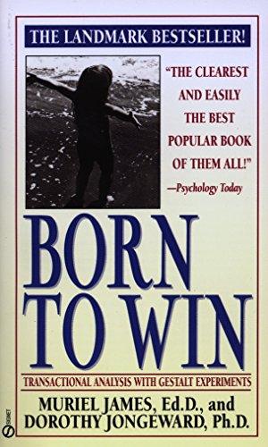 Born to Win - BIBLIONEPAL
