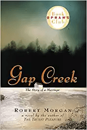 Gap Creek - BIBLIONEPAL