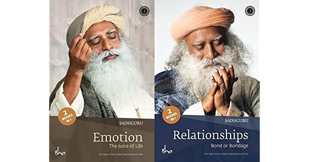Emotion and Relationships(2 books in 1) - BIBLIONEPAL
