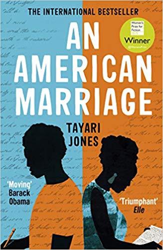 An American Marriage - BIBLIONEPAL