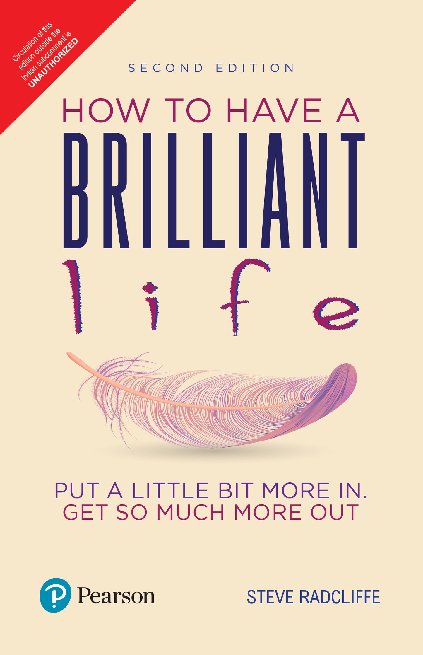 How to Have a Brilliant Life, 2/e