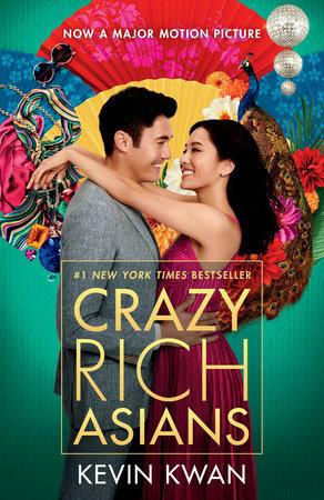 Crazy Rich Asians - BIBLIONEPAL