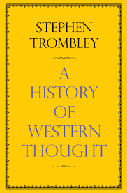 History of Western Thought