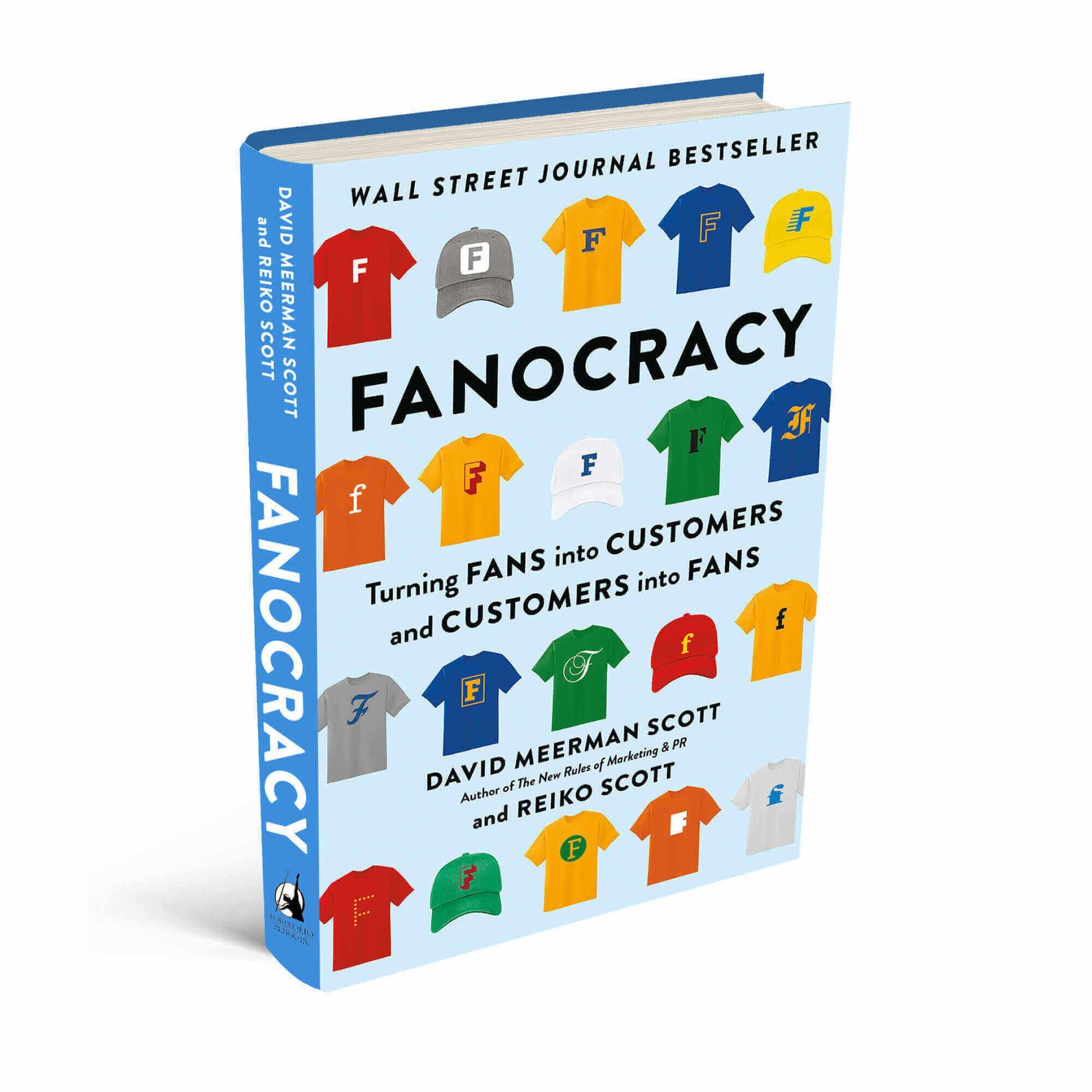 Fanocracy: Turning Fans Into Customers and Customers Into Fans ( HB ) - BIBLIONEPAL