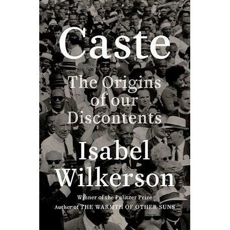 Caste - BIBLIONEPAL