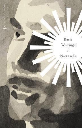 Basic Writings of Nietzsche - BIBLIONEPAL