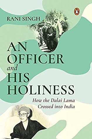 An Officer and His Holiness - BIBLIONEPAL