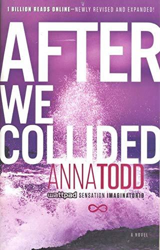 After We Collided (After #2) - BIBLIONEPAL