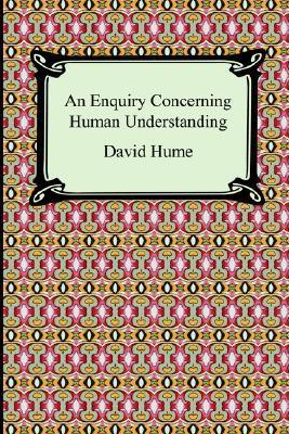 An Enquiry Concerning Human Understanding - BIBLIONEPAL