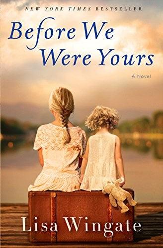 Before We Were Yours - BIBLIONEPAL