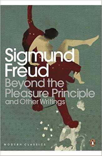 Beyond the Pleasure Principle: And Other Writings - BIBLIONEPAL