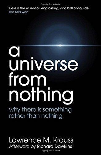 A Universe from Nothing - BIBLIONEPAL