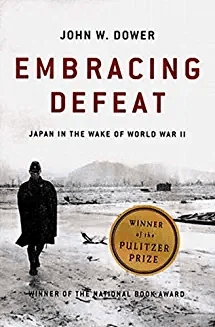 Embracing Defeat Japan in the Wake of World War II - BIBLIONEPAL