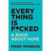 Everything is F*cked - BIBLIONEPAL