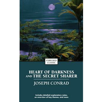Heart Of Darkness & The Secret Share
