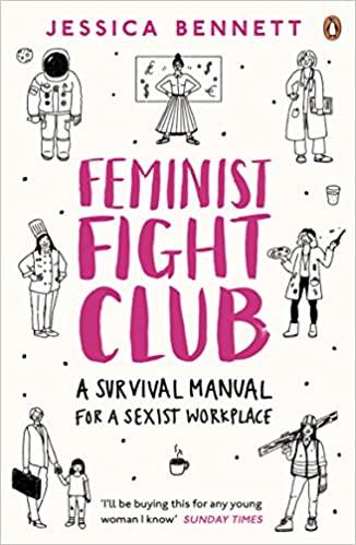Feminist Fight Club An Office Survival Manual for a Sexist Workplace - BIBLIONEPAL