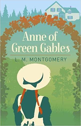 Anne of Green Gables - BIBLIONEPAL